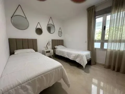 Pis de 120 m² a Benahavís