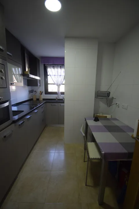 Pis de 50 m² a Lleó