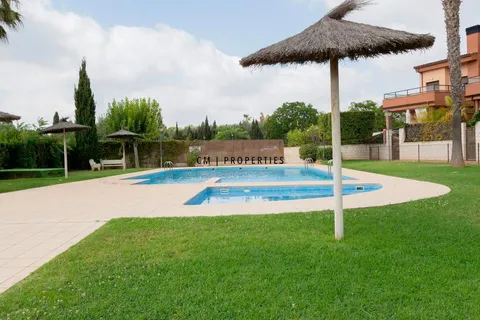 Pis de 396 m² a Bétera