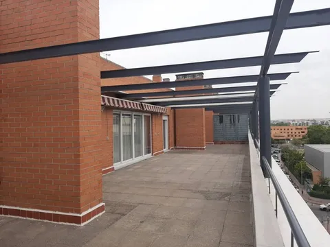 Квартира 123 м² у Alcalá de Henares