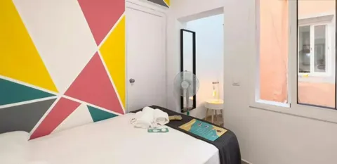 Habitación en alquiler, Barcelona