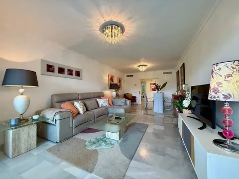 Pis de 110 m² a Marbella