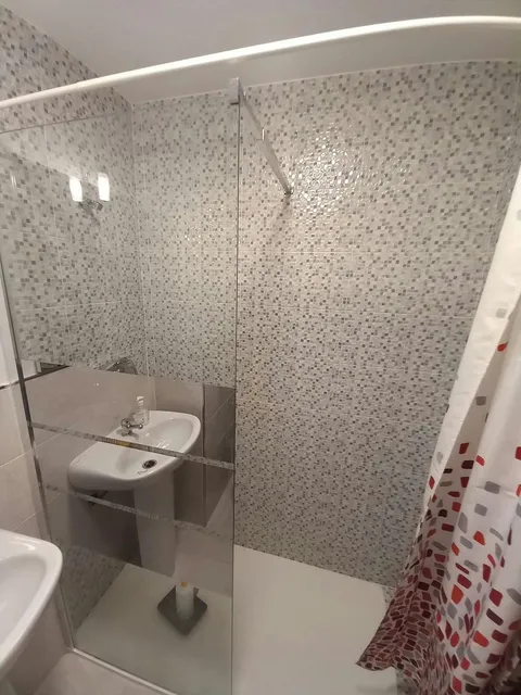 Habitació de lloguer, Sevilla