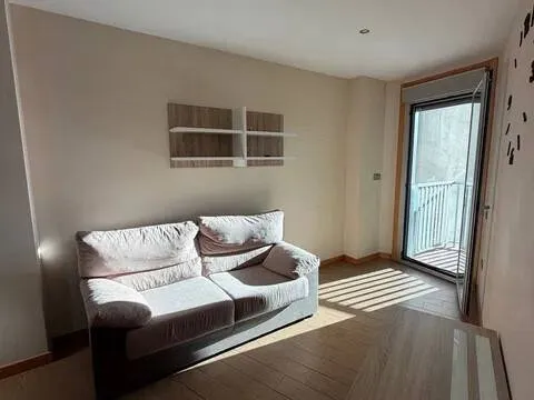 Pis de 64 m² a Ourense