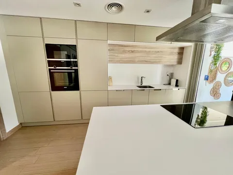 Pis de 130 m² a Marbella