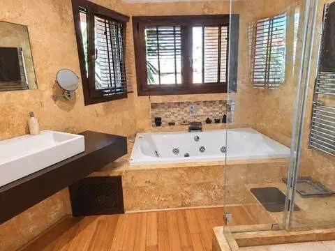 Casa de 534 m² a Marbella