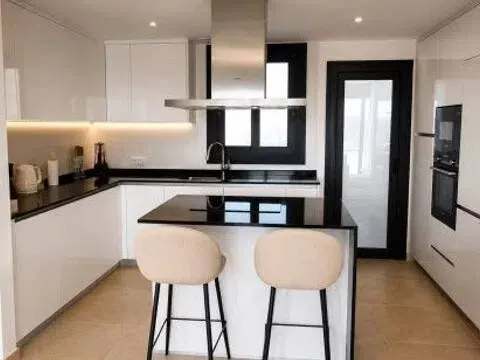 Pis de 163 m² a Estepona