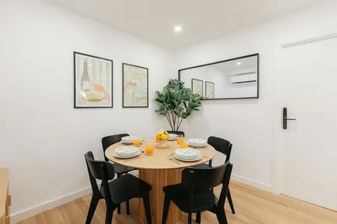 Habitació de lloguer, València