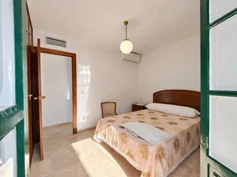 Pis de 93 m² a Sevilla