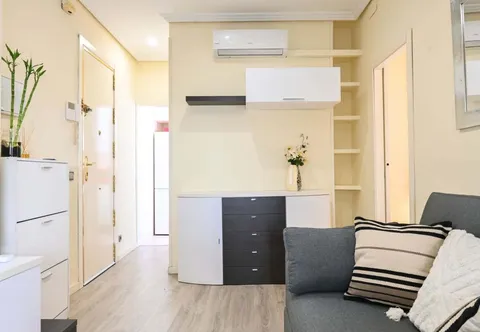 Appartement 40 m² à Madrid (3/26)