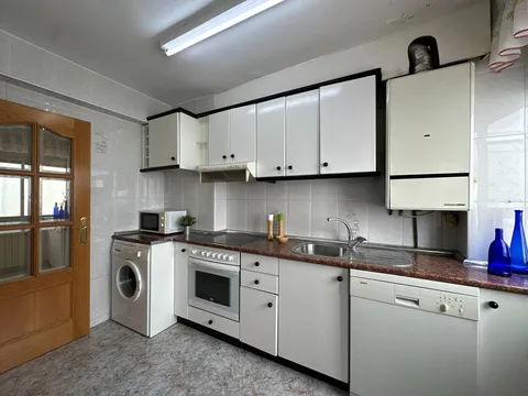 Pis de 79 m² a Saragossa