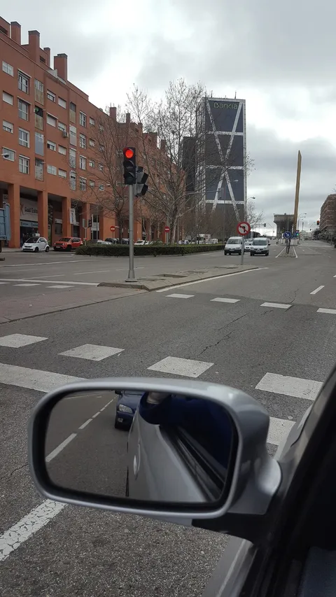 Pis de 85 m² a Madrid