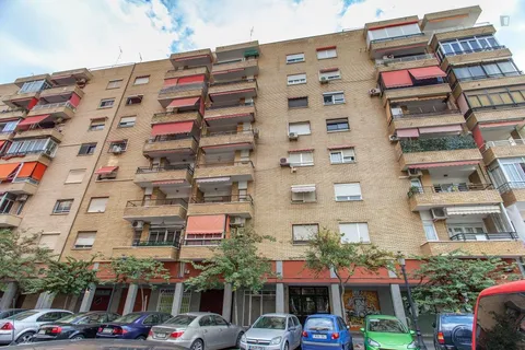 Habitació de lloguer, València