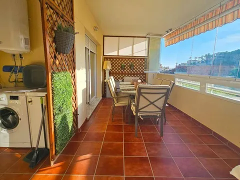 Pis de 112 m² a Benalmádena