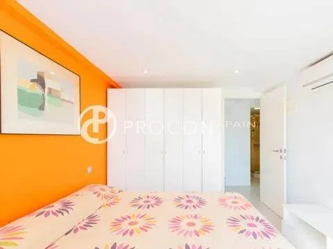Pis de 70 m² a València