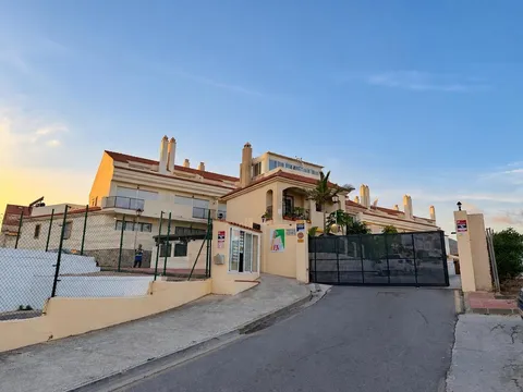 Wohnung 100 m² in Benalmádena