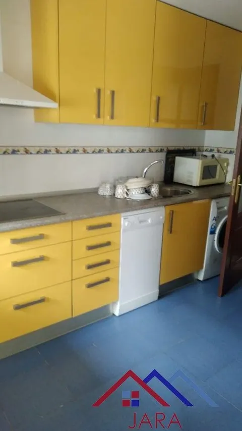 Appartamento 72 m² a Jerez de la Frontera