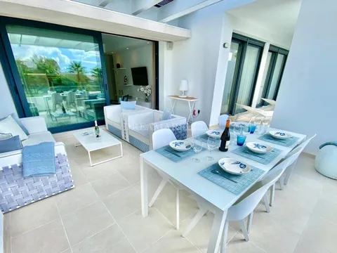 Pis de 100 m² a Estepona