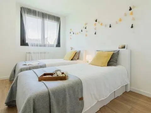 Pis de 98 m² a Valladolid