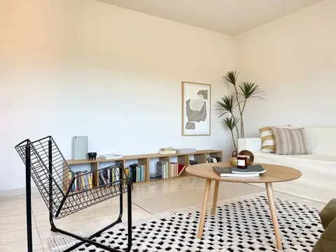 Pis de 103 m² a Pamplona