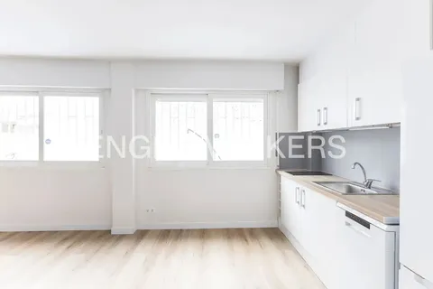 Pis de 30 m² a Madrid