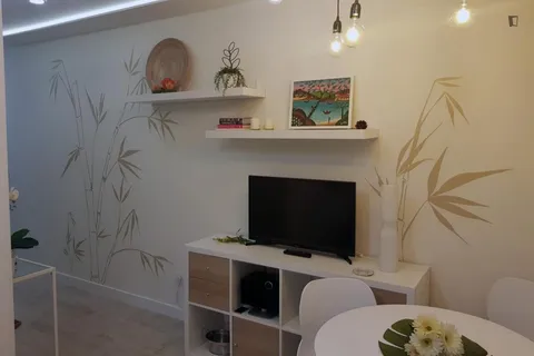 Pis de 32 m² a Madrid