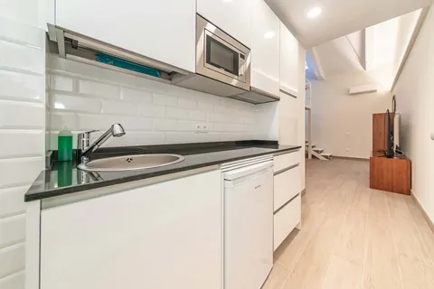 Appartamento 46 m² a Madrid
