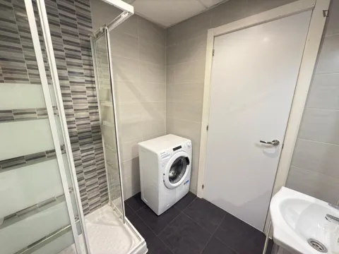 Pis de 21 m² a Madrid