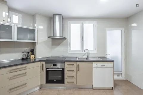 Habitació de lloguer, Granada
