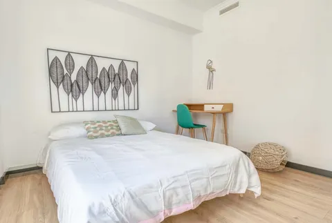 Habitació de lloguer, València
