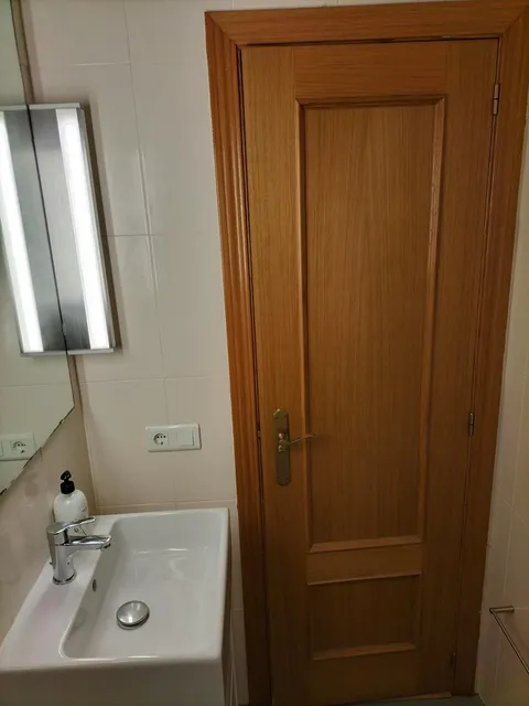 Habitació de lloguer, València