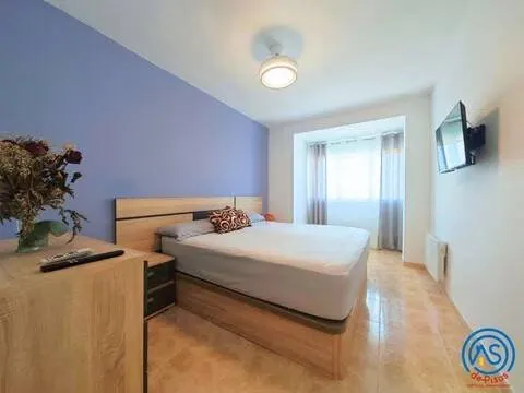 Pis de 91 m² a Saragossa