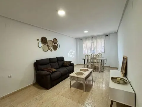 Wohnung 70 m² in San Miguel de Salinas