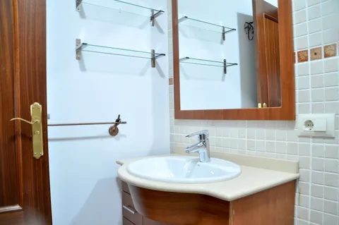 Pis de 49 m² a Santa Cruz de Tenerife