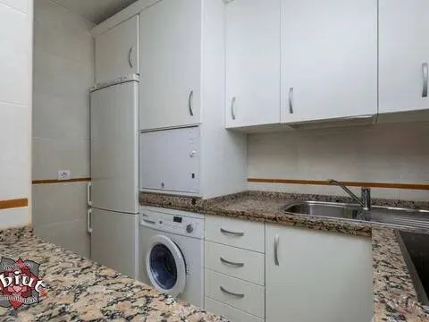 Pis de 70 m² a Torrox