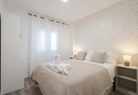 Pis de 83 m² a Madrid