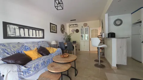 Pis de 80 m² a Manilva