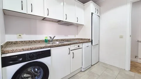 Wohnung 89 m² in Salamanca