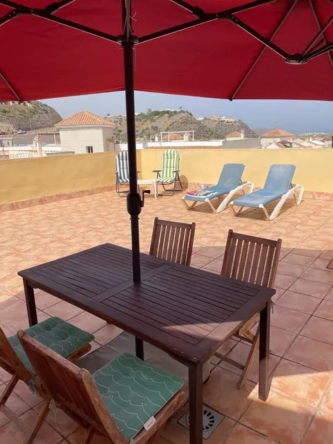 Pis de 70 m² a Águilas