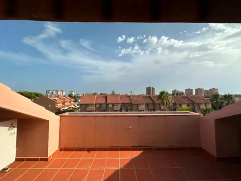 Pis de 260 m² a Alacant