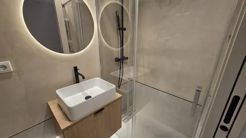 Wohnung 40 m² in Murcia