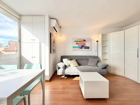 Pis de 45 m² a Barcelona