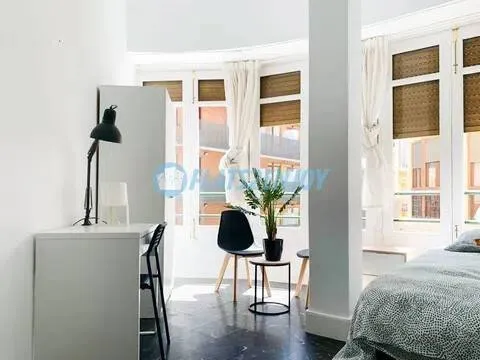 Stanza 170 m², Valencia