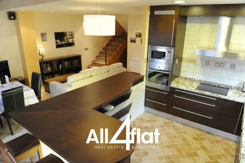 Квартира 170 м² у Monistrol de Calders