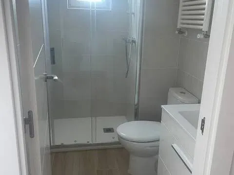 Pis de 55 m² a Madrid