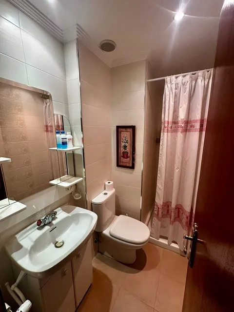 Apartamento 87 m² em Burgos