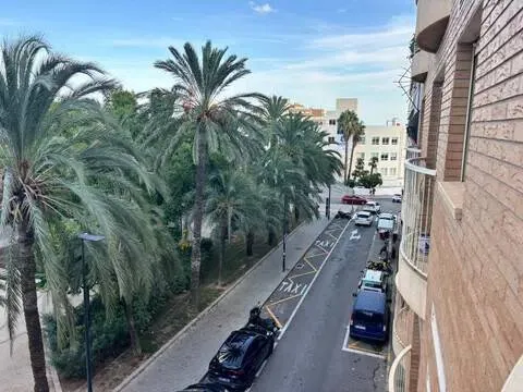 Pis de 130 m² a Alacant