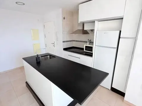 Pis de 50 m² a Màlaga
