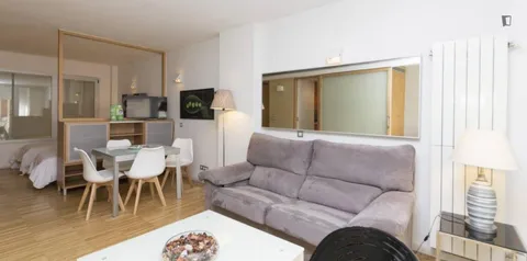 Pis de 68 m² a Madrid