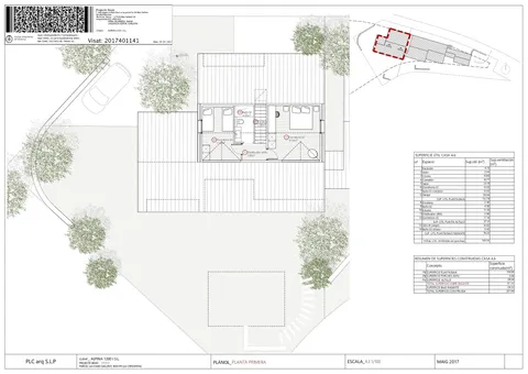 Casa de 405 m² a Bolvir